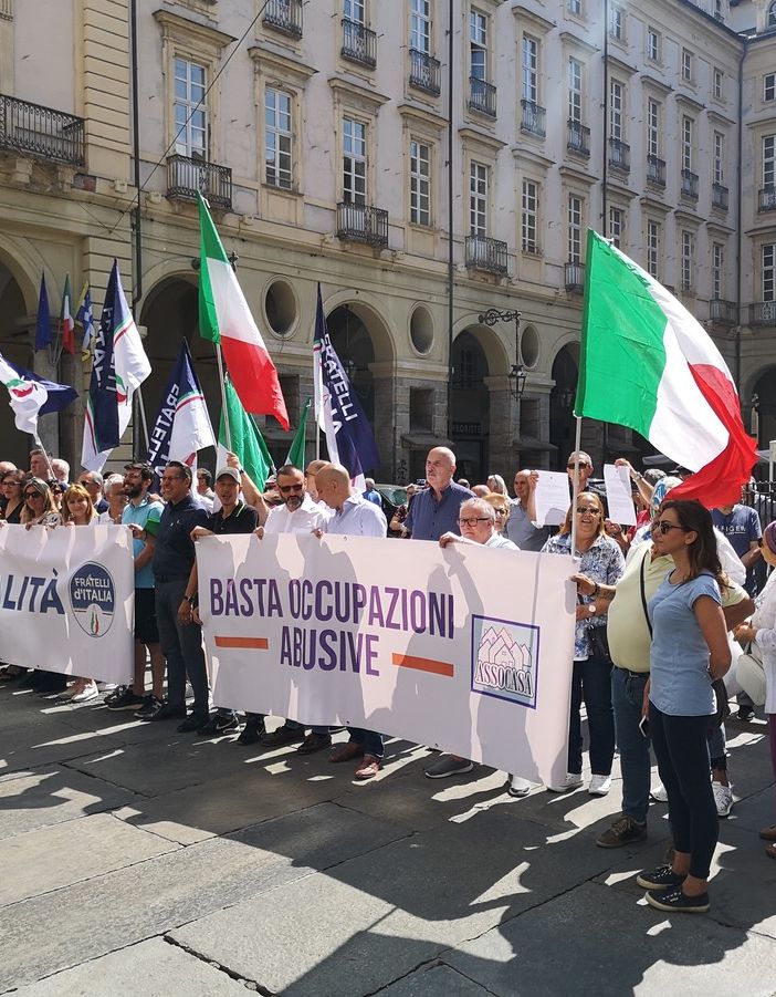 protesta fdi