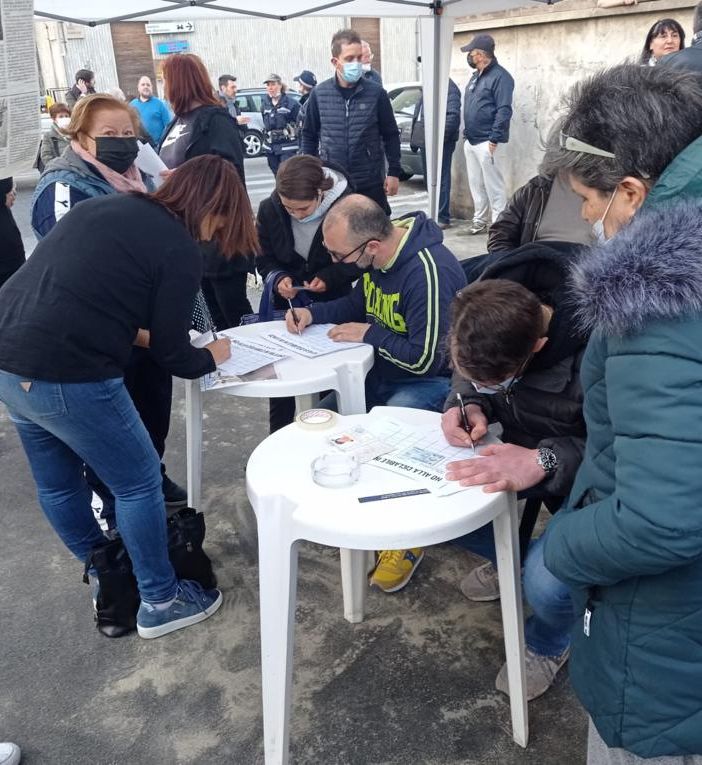 Circoscrizione 5, commercianti contro la nuova ciclabile di via Lanzo: &quot;Fermate il progetto&quot;
