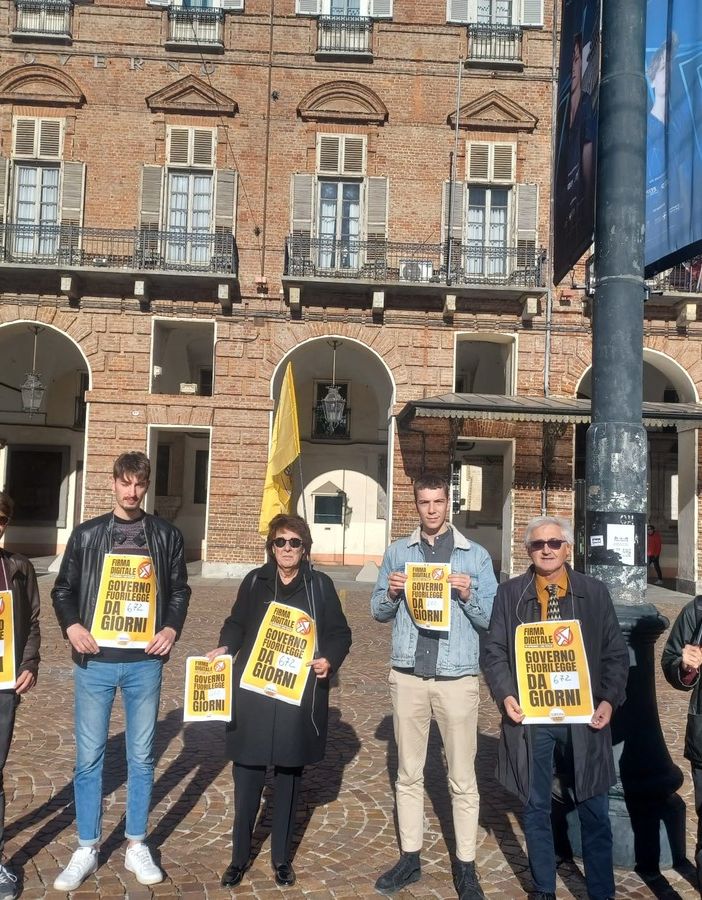 protesta +europa