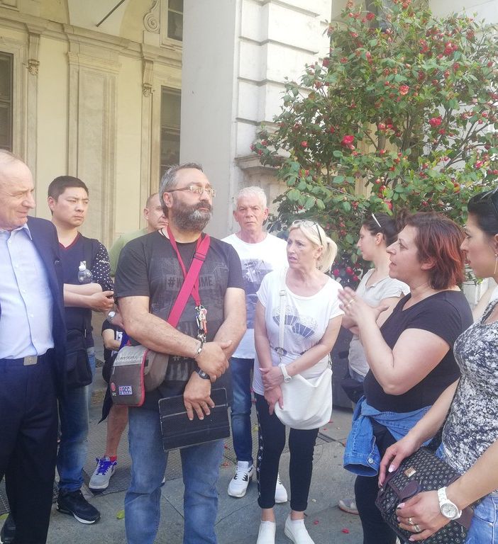 Riqualificazione di Porta Palazzo: a maggio al via gli incontri tra Palazzo Civico e ambulanti