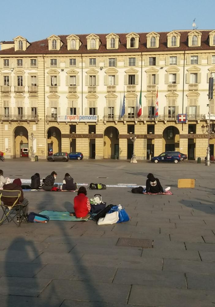 Effetto Dad, a Torino si sono &quot;persi&quot; 104 giorni di scuola da settembre a febbraio