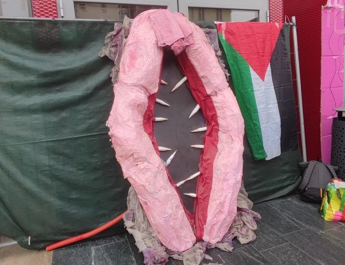 protesta femminista