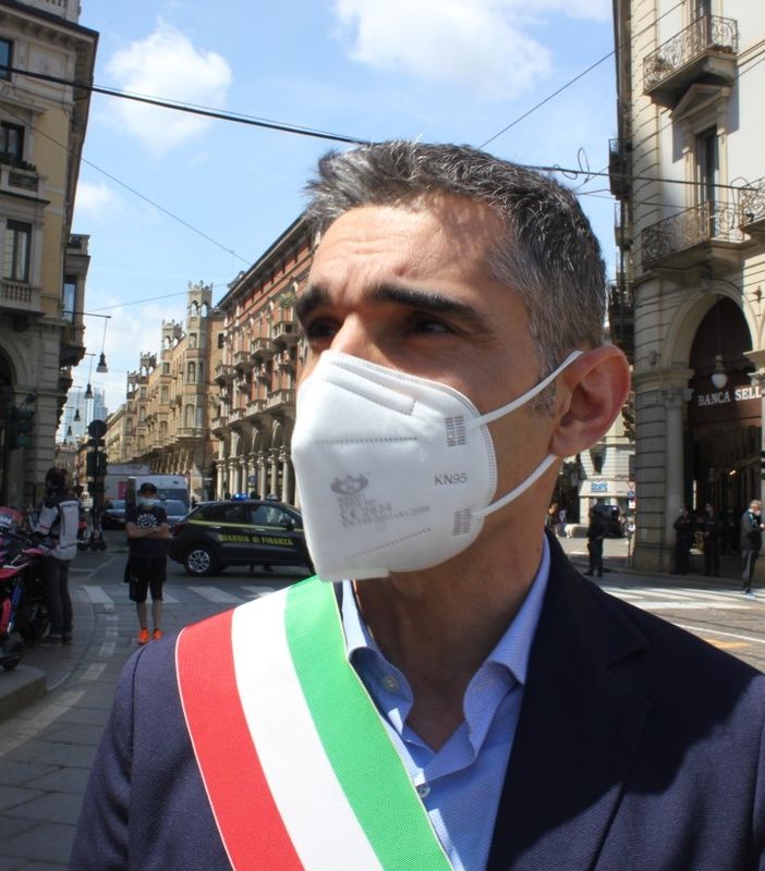 Siccità, il Comune di Chieri introduce limitazioni per l'utilizzo dell'acqua potabile