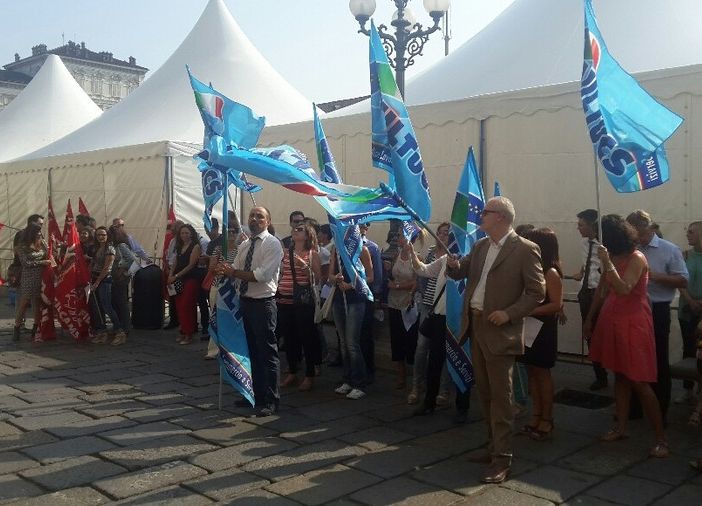 Sanzioni pecuniarie per 376 mila euro per la vicenda Eurofidi