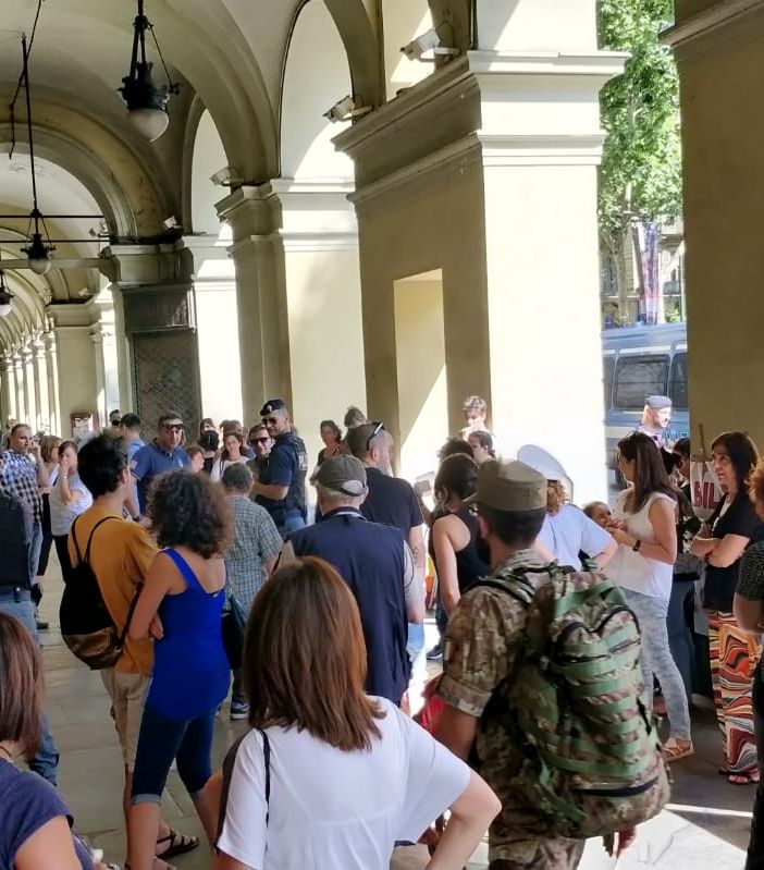 Tornano a farsi sentire le maestre diplomate: “Non trattateci come merce scaduta&quot;