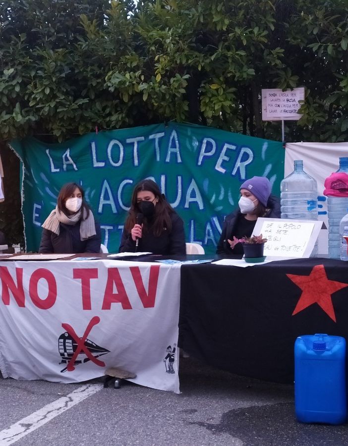 protesta manituana