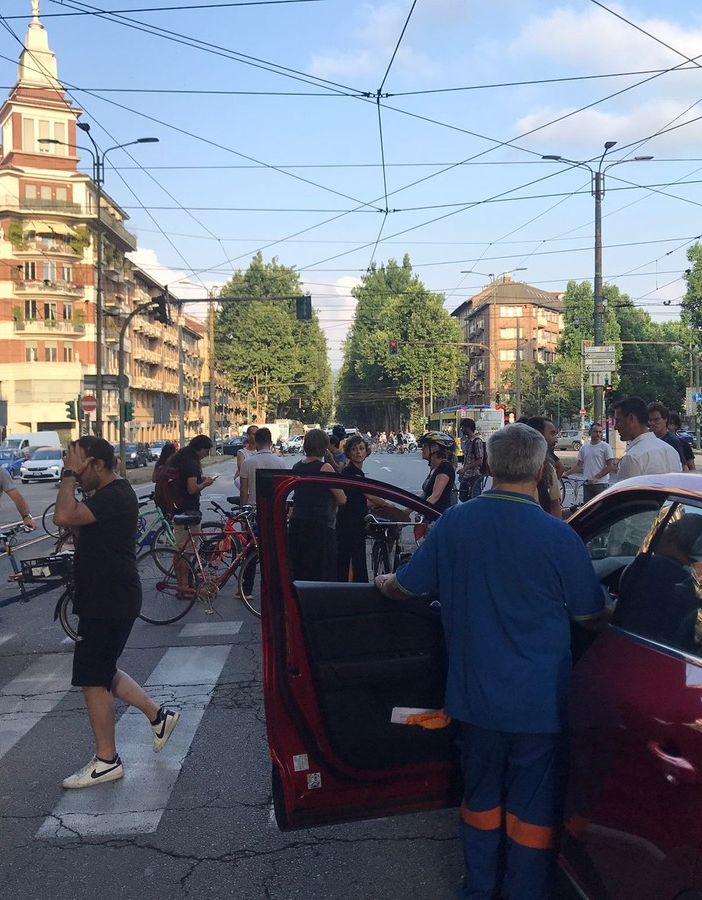 protesta rider