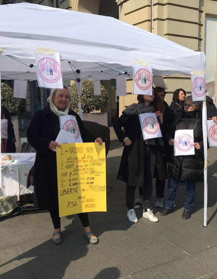 protesta rsa