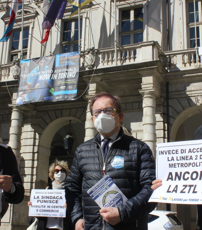 Confesercenti attacca: “Ztl, tutti i punti deboli del post della sindaca&quot;