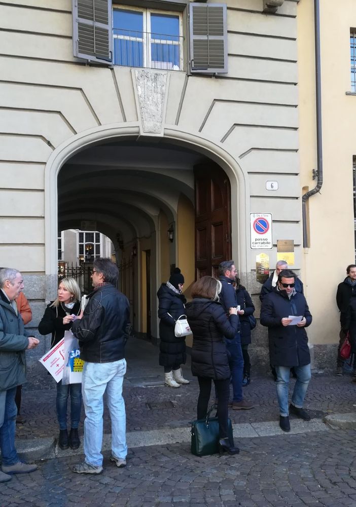 Fondazione Torino Musei, convocata il 30 gennaio la nuova seduta del tavolo di crisi