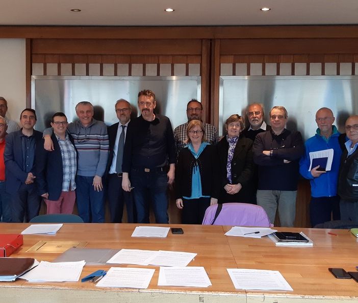 Firmata la convenzione tra le associazioni di volontariato della Protezione civile e il Comune di Torino