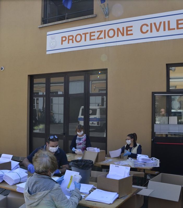 foto di repertorio