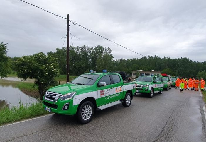 protezione civile