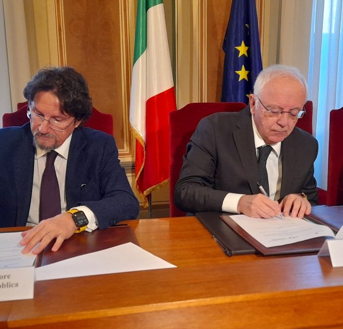 Una nuova alleanza per combattere le infiltrazioni della mafia nell'economia torinese