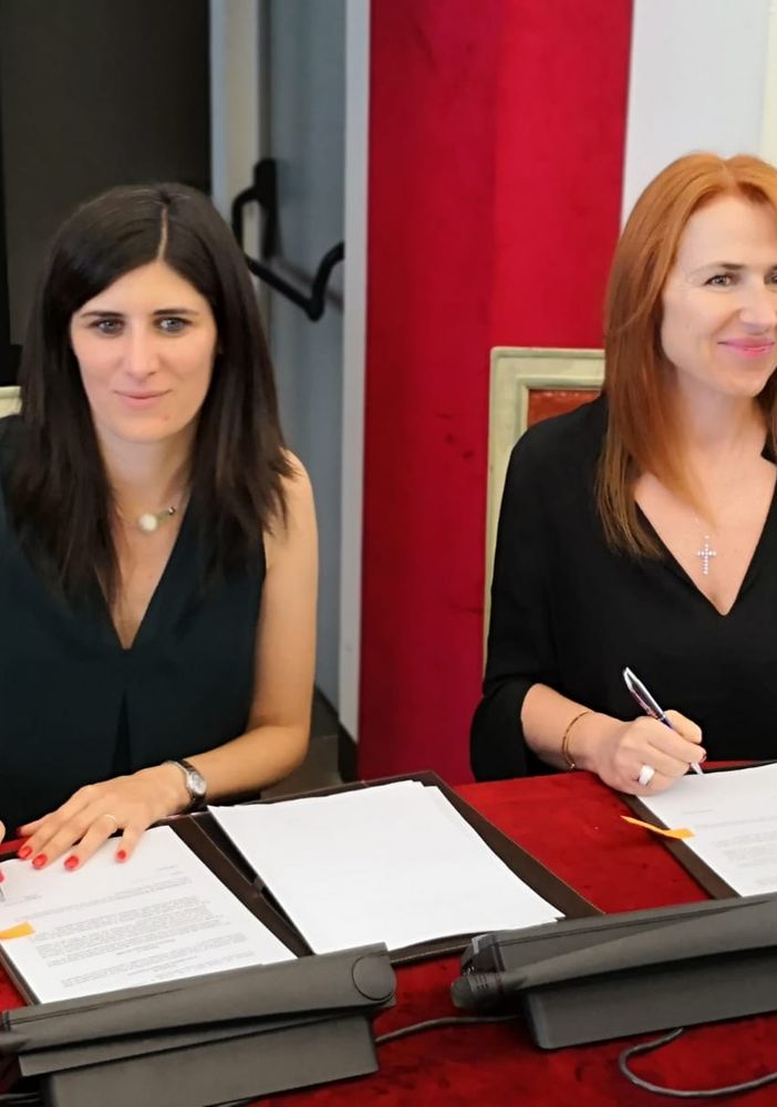 Appendino sigla un protocollo sul 5G, Curatella: &quot;Politica tuteli i torinesi, non minimizzi i rischi per la salute&quot;