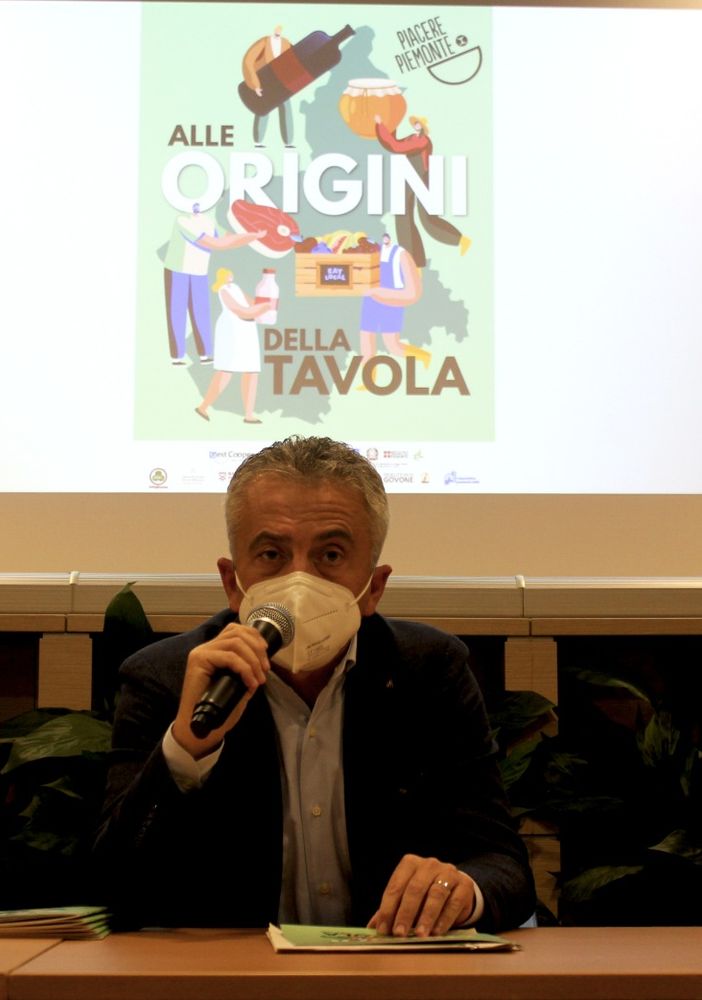 “Alle origini della tavola”: le cooperative piemontesi unite per promuovere le eccellenze del territorio [VIDEO]