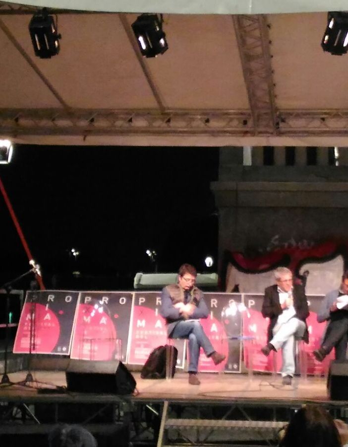 I Murazzi riaprono con Proxima, che omaggia Luciano Gallino