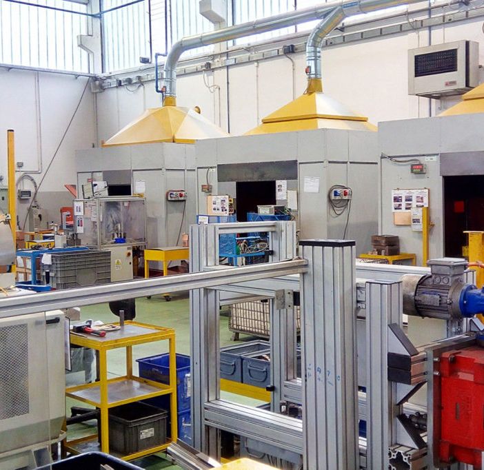 Crisi Psa Pipes: &quot;Avviamo un percorso per attivare la cassa integrazione&quot;