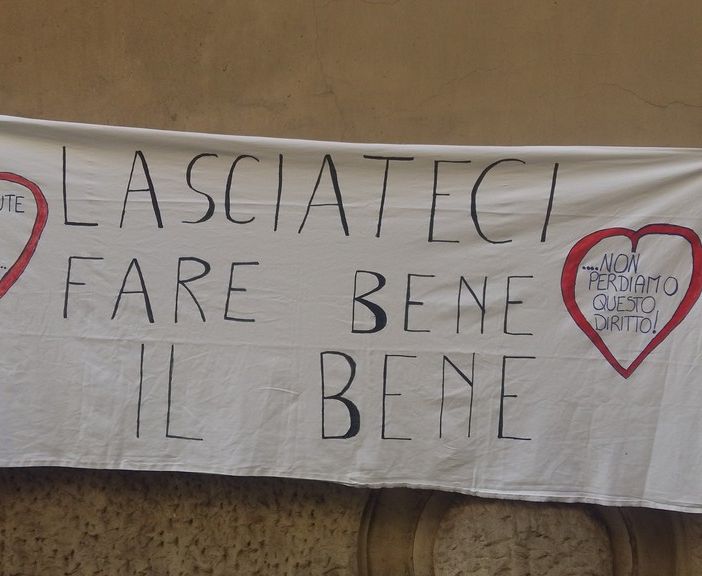 Residenzialità psichiatrica, è bagarre in Consiglio Regionale