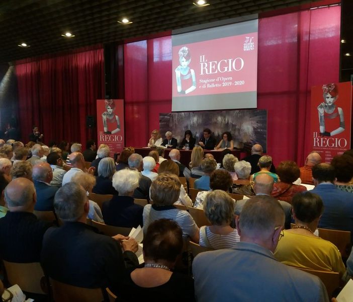 Teatro Regio, pubblicato il bando per il nuovo Segretario artistico: si cerca il sostituto di Galoppini
