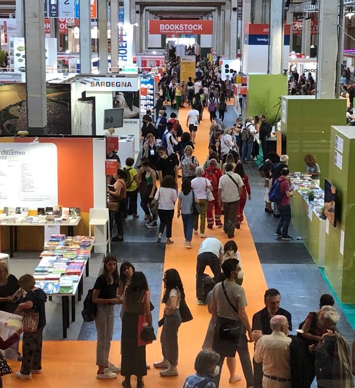 pubblico salone 2022