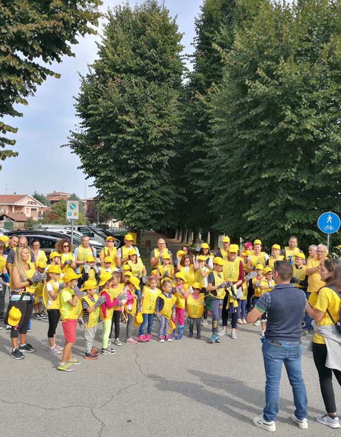 &quot;Puliamo Volpiano&quot;, il Comune rilancia l'iniziativa per l'ambiente