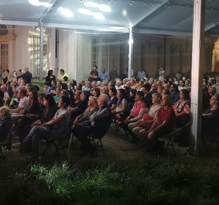 Il punto estivo alla Tesoriera