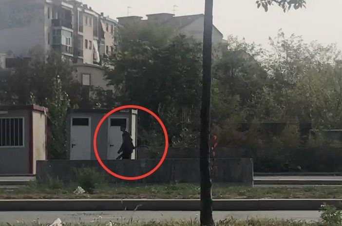 spacciatori e tossicodipendenti