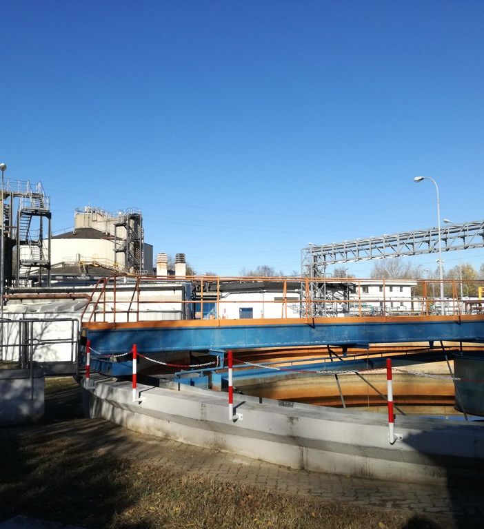 A Collegno l'acqua di fogna si trasforma in energia pulita (FOTO E VIDEO)