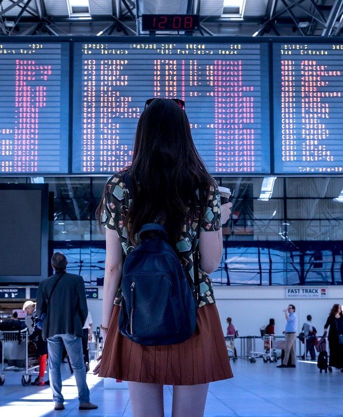 Ricominciare a viaggiare: quando e come