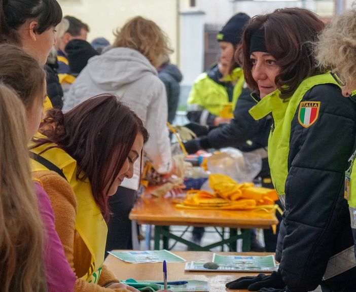 “Quartiere pulito” a San Giusto, Tesio: &quot;Comune virtuoso, ma la sensibilizzazione è fondamentale&quot;