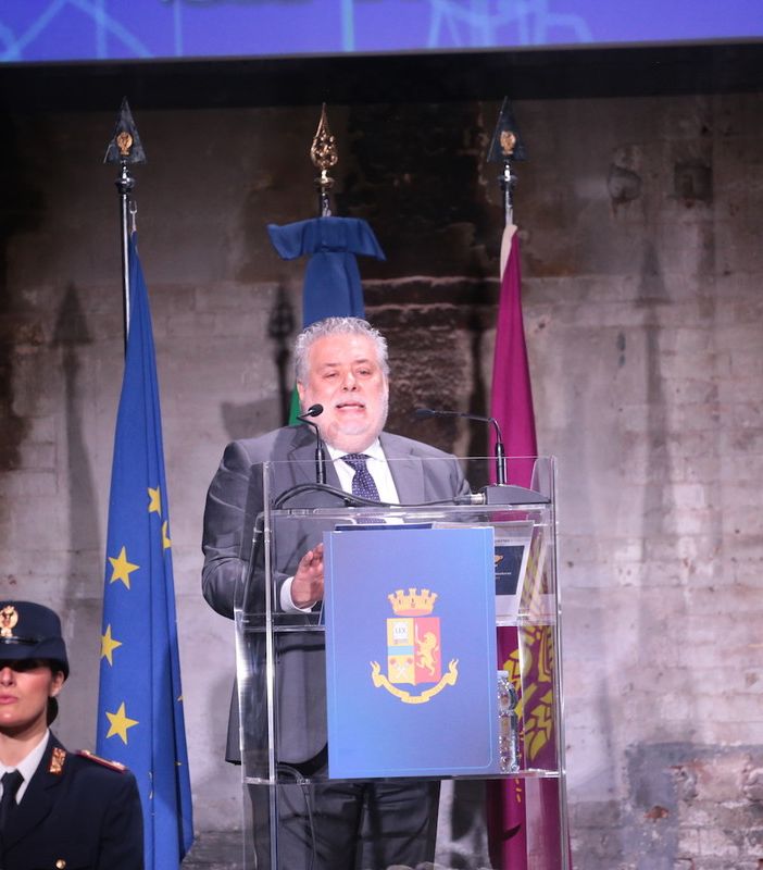 'Ndrangheta, il Questore: &quot;Il contributo informativo lo pretendiamo anche dagli amministratori&quot;