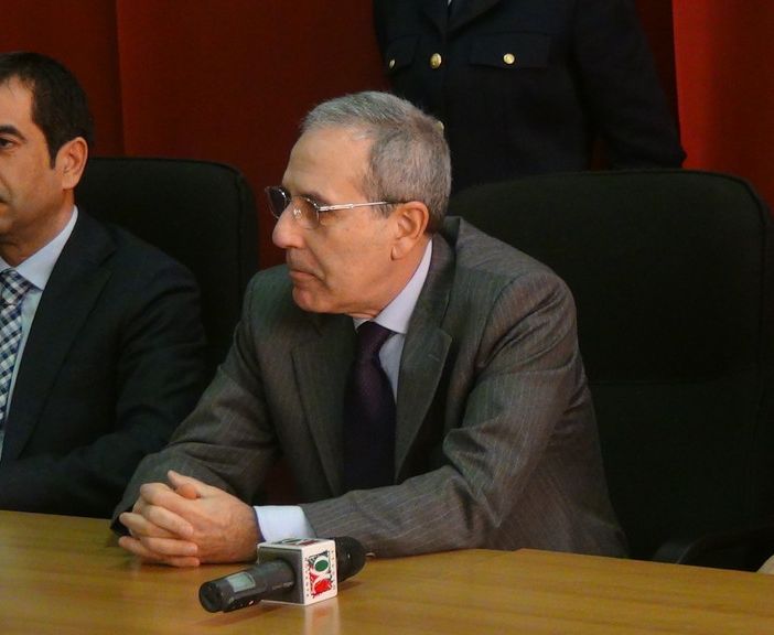 Domani il cambio della guardia a Torino tra il Questore Longo e il suo successore Sanna