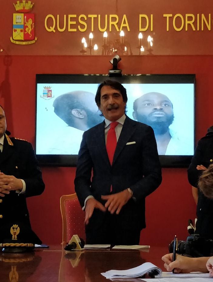 Progetto controlli straordinari ad alto impatto della Polizia di Torino: 178 arrestati nell'ultimo mese