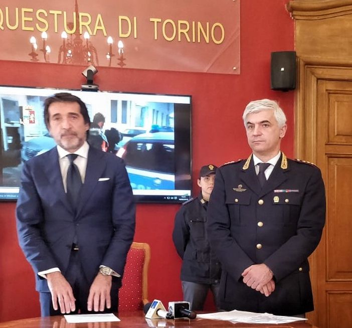 Presi a Torino i tour operator dei migranti: viaggi dal sud all'estero passando per il Moi