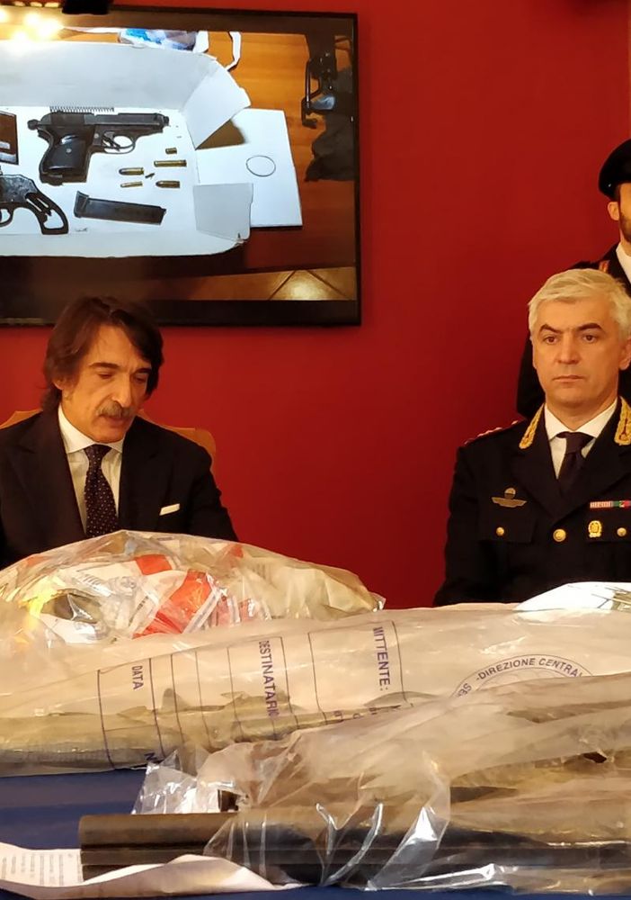 Questore di Torino: &quot;Insieme ai carabinieri per far sentire i cittadini piú sicuri&quot;