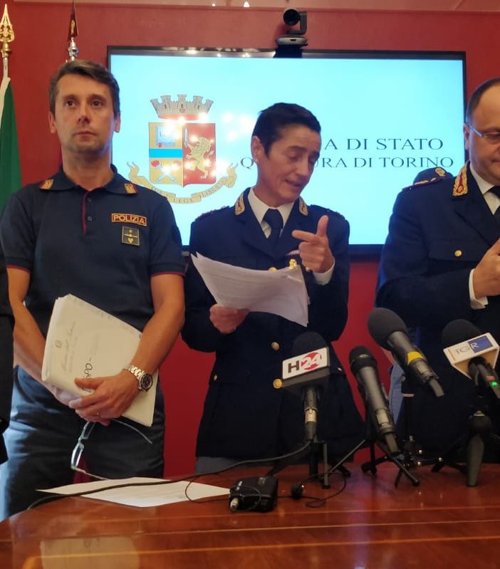 Ultrà Juventus: per la prima volta in Italia applicati daspo di dieci anni