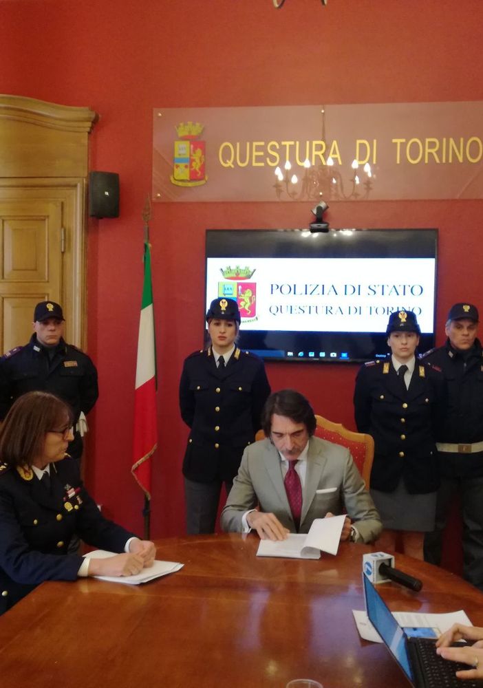 Sequestro ai danni di una famiglia di truffatori Sinti per un patrimonio di 5 milioni (VIDEO)