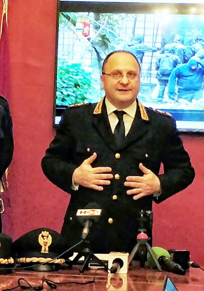 Tav: disordini al Festival dell'Alta Felicità, arrestati due leader di Askatasuna [VIDEO]