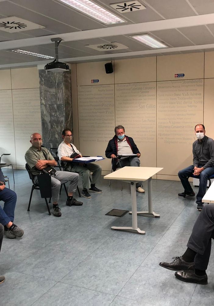 Ponte di Quincinetto: la Città metropolitana effettuerà in via transitoria i controlli trimestrali