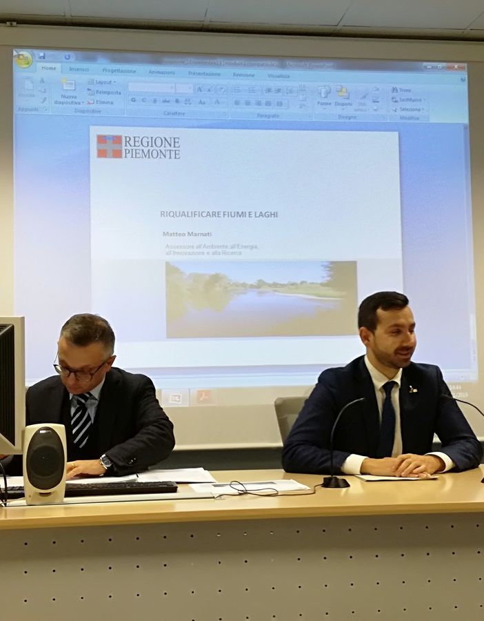 Raccolta differenziata 2018: il Piemonte cresce dell'1,6% e arriva a quota 61,2%, Torino è la palla al piede (46%)