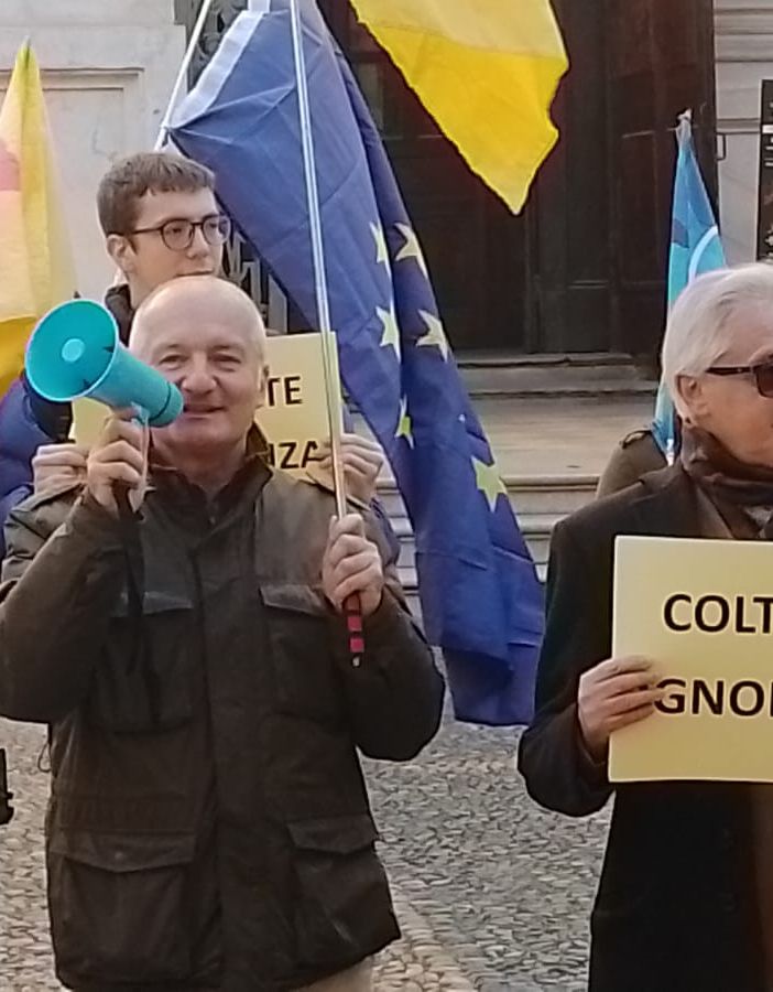 Carne sintetica, i Radicali contestano Coldiretti Torino: &quot;Ancora una volta tolgono la libertà di scelta e fanno danno all'economia&quot; [VIDEO]