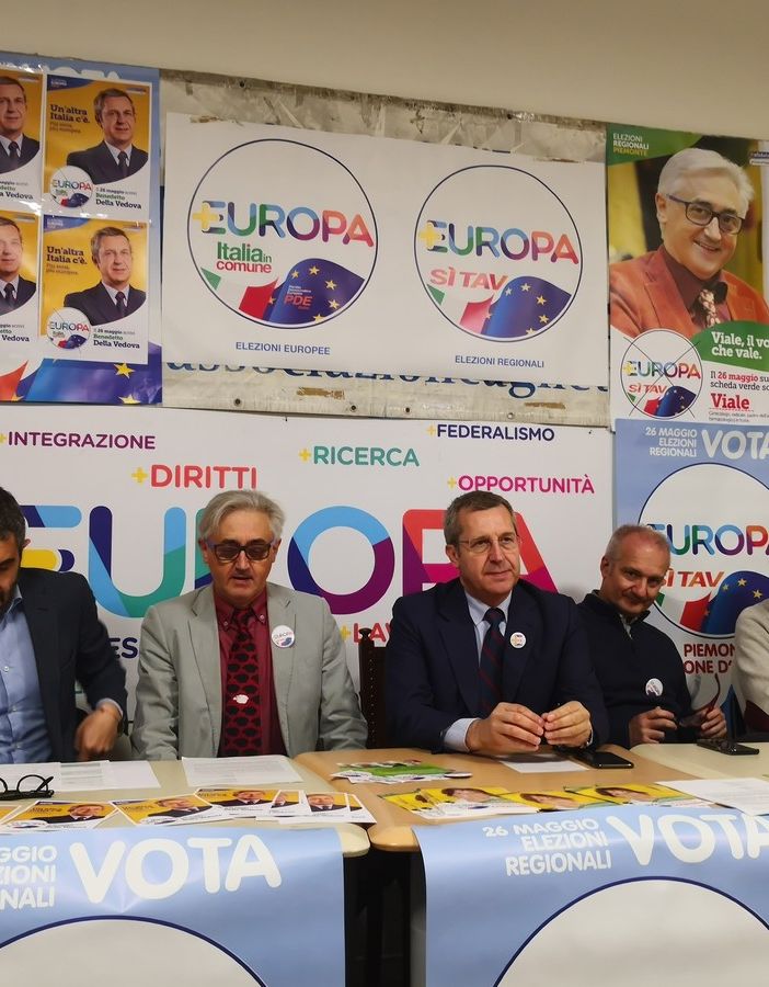 &quot;Non spegnete Radio Radicale&quot;: domani flash mob a Torino davanti al Municipio