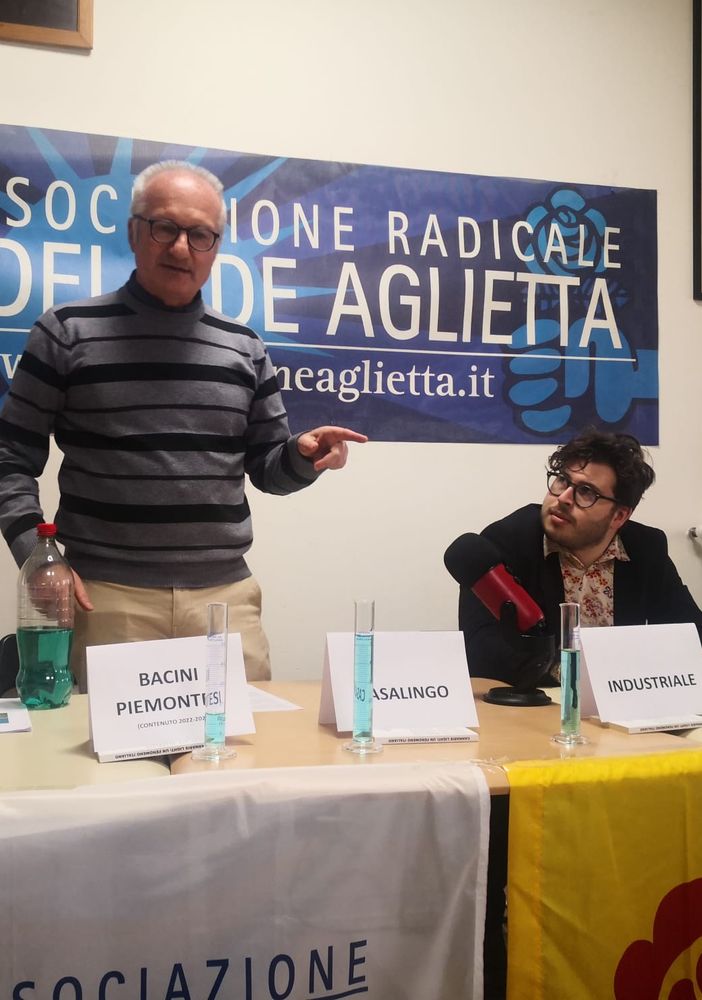 L'associazione Radicale a Torino per le amministrative 2021 con gli Speakers corner: &quot;Il Pd deve smussare certe arroganze&quot;