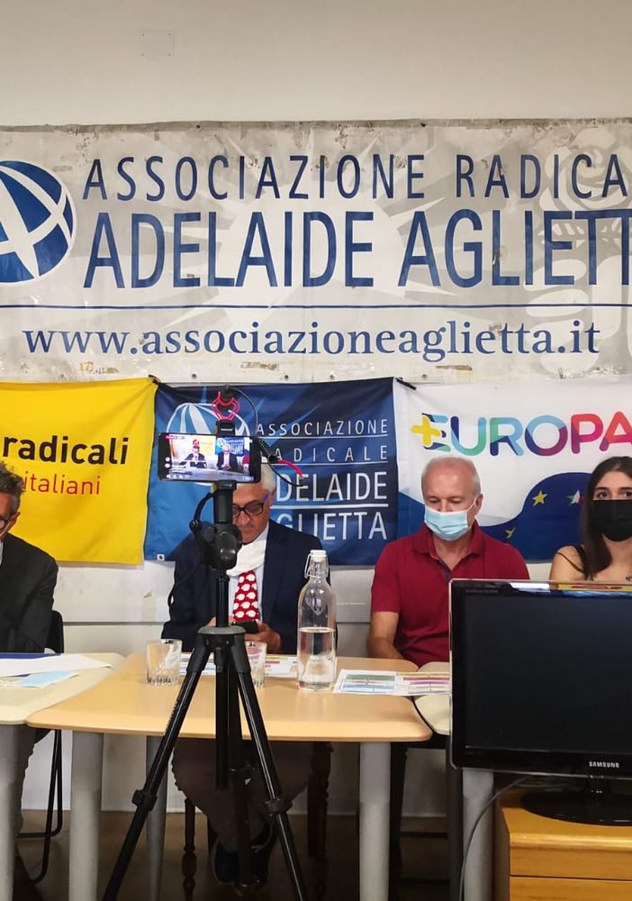 Radicali Italiani