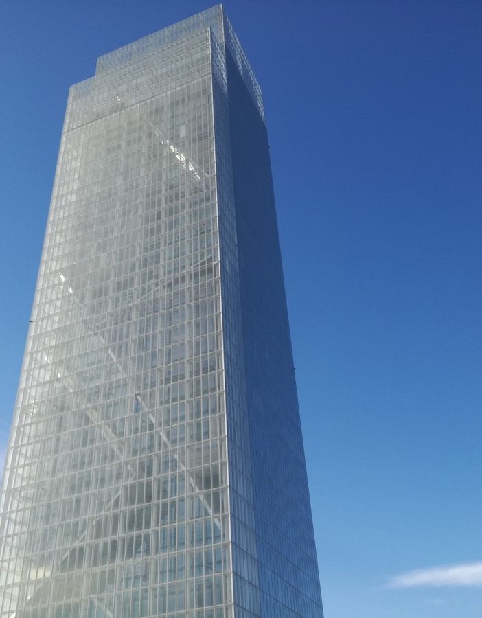 grattacielo della regione