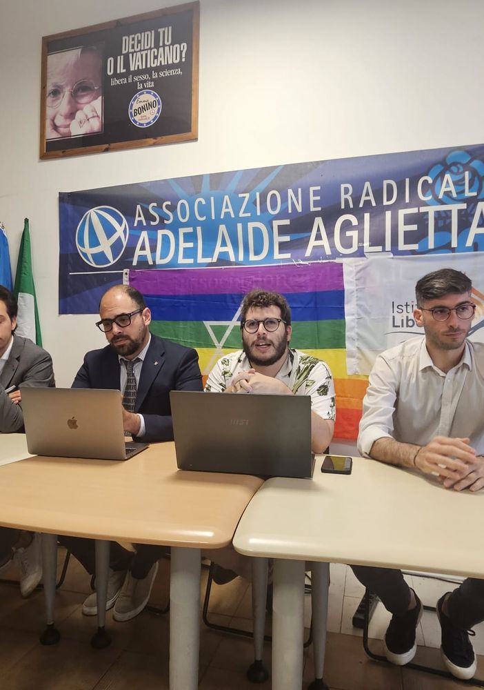 Torino Pride, i radicali Aglietta: &quot;Domani non parteciperemo, evento escludente&quot;