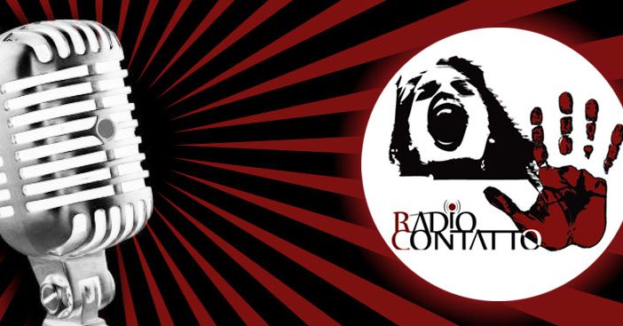 Riapre “Radio Contatto”, la web radio di Vinovo