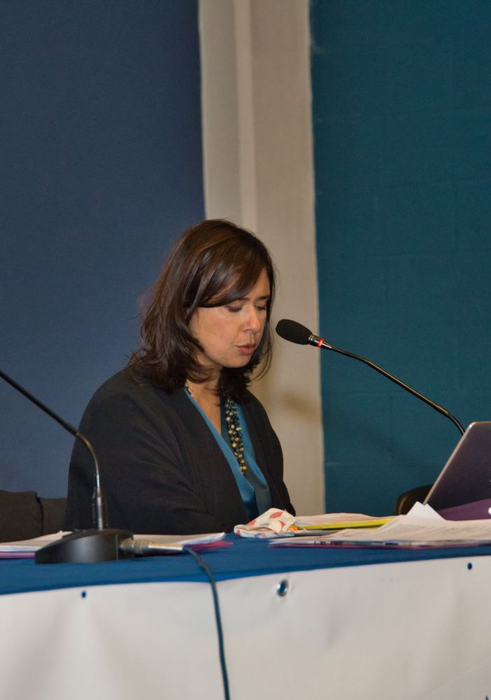 Le Acli della Città Metropolitana di Torino eleggono Presidente Raffaella Dispenza