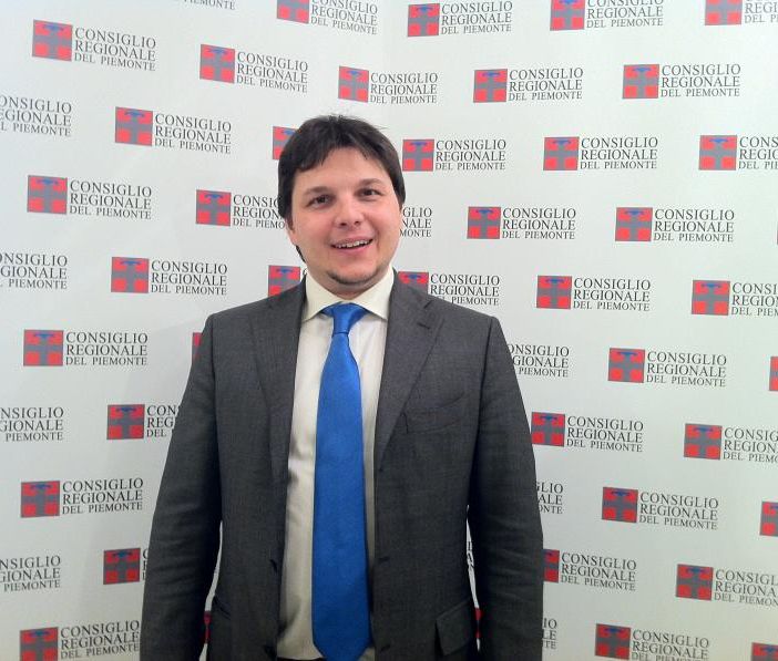 Raffaele Gallo (Pd)